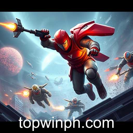 Exploring the Thrills of 'Action Games': A Winph Experience