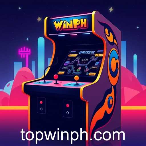 Exploring the Thrilling World of Arcade Games on the 'Winph' Platform