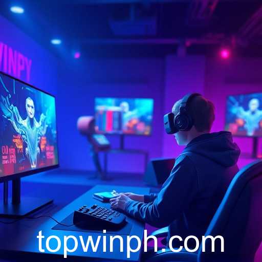 Emerging Trends in Online Gaming