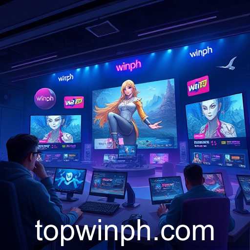 The Evolving Landscape of Online Gaming