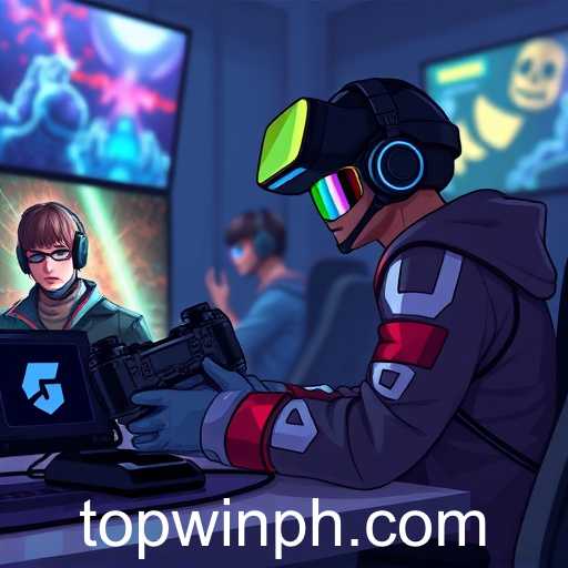 Exploring Winph's Impact on Online Gaming