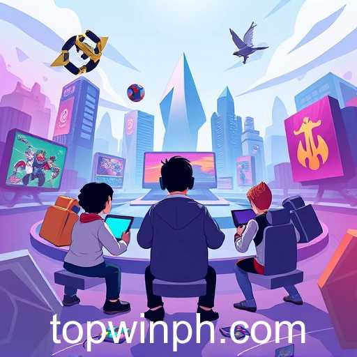 Rise of Online Gaming in 2025