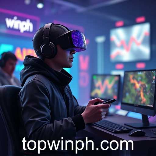 Gaming and Technology Convergence