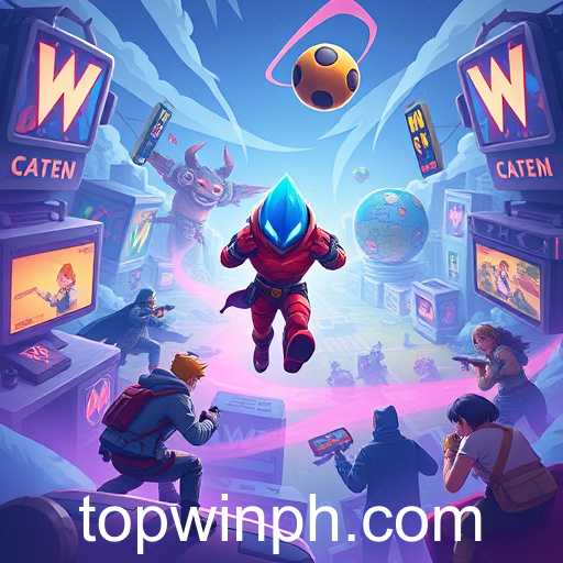 Gaming in 2025: Winph's Evolution