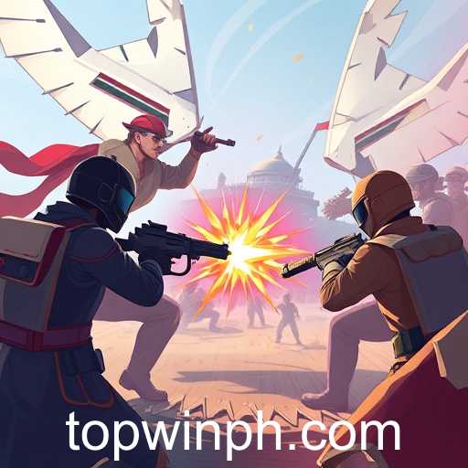 Exploring the Thrilling World of Multiplayer Battles on WINPH