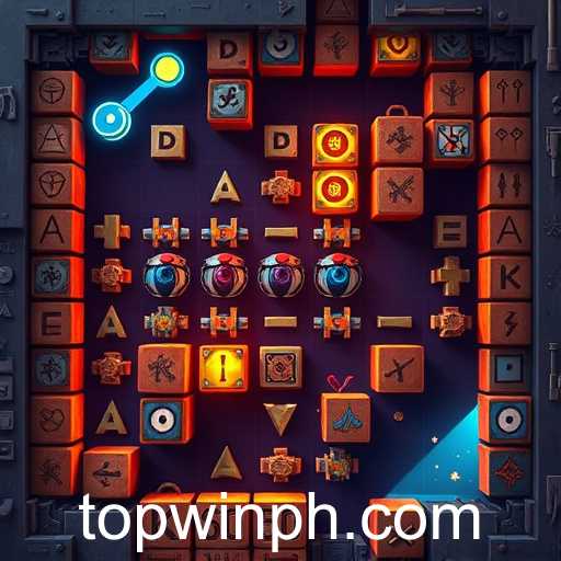 Exploring Winph: The Thriving Universe of Puzzle Games