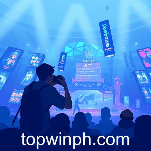 The Rise of Winph in the Gaming World