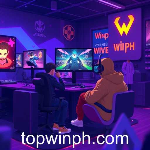 The Rise of Winph in Online Gaming Communities