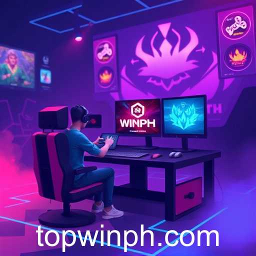 The Rise of WinPH in Gaming Circles