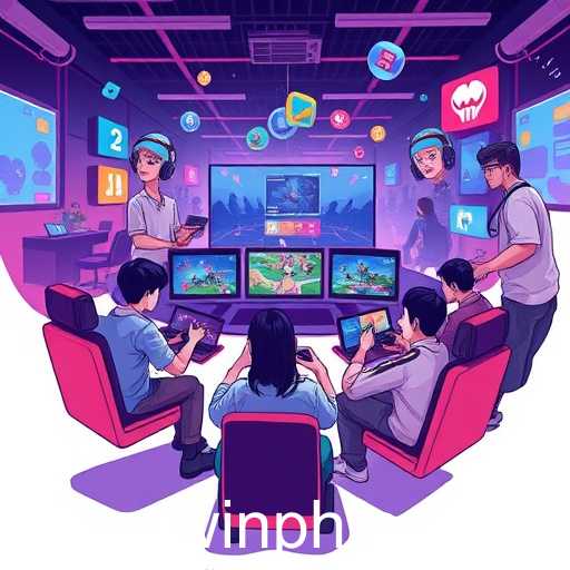 The Rise of Online Gaming in 2025