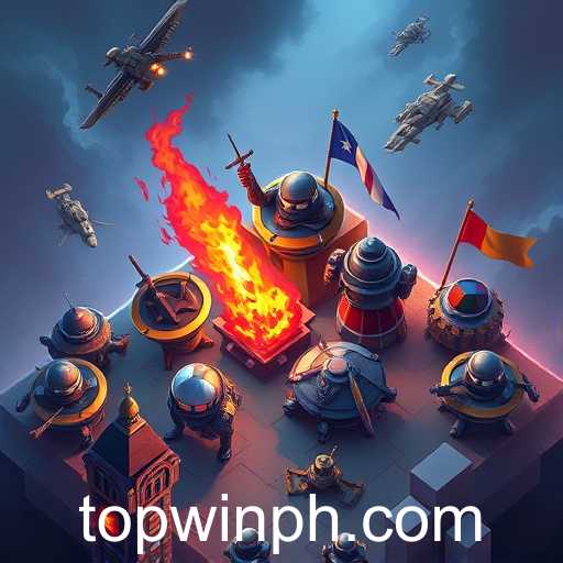 Exploring the Intriguing World of Strategy Games on WINPH