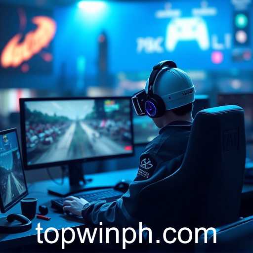 The Rise of Winph: Game On!