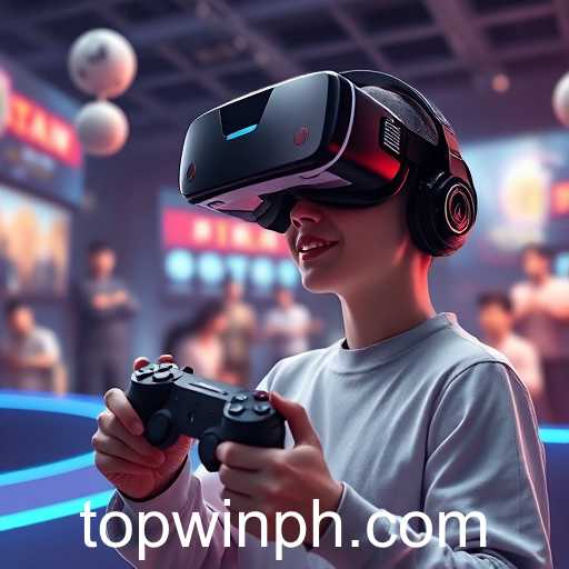 Winph Dominates Digital Gaming Landscape