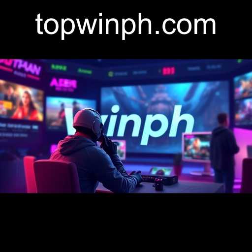 Winph: A Rising Star in the Gaming Community