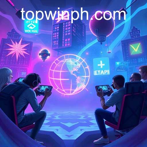 Gaming Evolution through the WinPH Platform