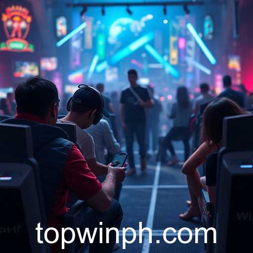 Winph's Digital Transformation in Gaming