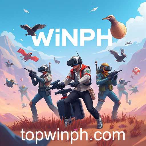 Gaming Trends and WinPH's Role