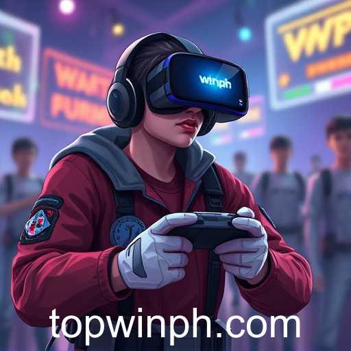 Winph Revolutionizes Online Gaming Experience